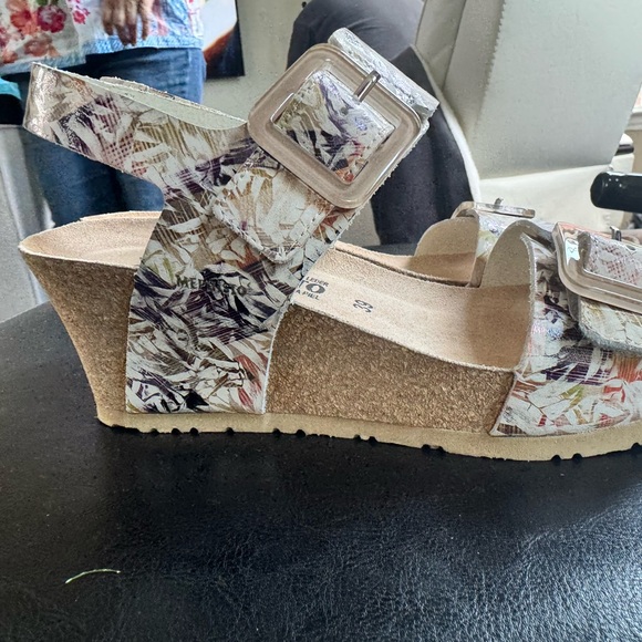 Mephisto Lissia wedges (39) - Picture 10 of 10